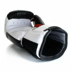 Musclemania-fitness AAA Punch Armadillo Safety Boxing Gloves