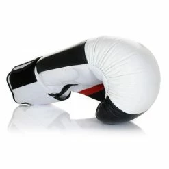 Musclemania-fitness AAA Punch Armadillo Safety Boxing Gloves