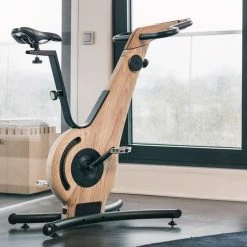 Musclemania-fitness Nohrd Bike, From: