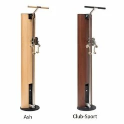 Musclemania-fitness Nohrd SlimBeam