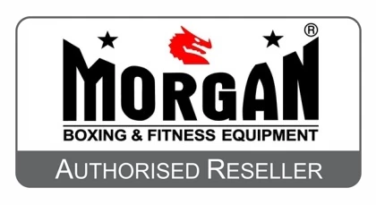 Musclemania Fitness MegaStore Morgan Fractional Plate Set (0.25KG-0.5KG-0.75KG-1.00KG Pairs = 5KG Total Weight