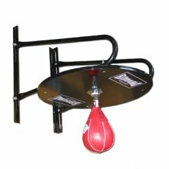 Musclemania-fitness Speed Ball Frame MMA COMBAT