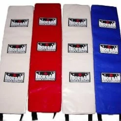 Musclemania-fitness Morgan Boxing Ring Corner Pads