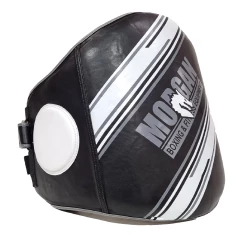 Musclemania-fitness MMA COMBAT MORGAN ELITE AVENTUS BELLY PAD