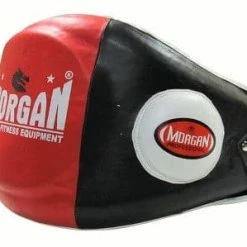 Musclemania-fitness MORGAN PROFESSIONAL JUMBO BELLY PAD MORGAN SPORTS