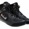 Musclemania-fitness CLEARANCE: Morgan Endurance Pro Boxing Boots MMA COMBAT