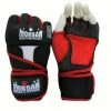 Musclemania-fitness MMA COMBAT Morgan V2 Elite Gel Shock Easy Wraps