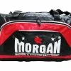 Musclemania-fitness MORGAN PLATINUM PERSONAL GEAR BAG MMA COMBAT