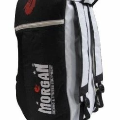 Musclemania-fitness Morgan 3 In 1 Carry Bag MMA COMBAT