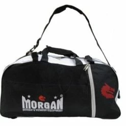 Musclemania-fitness Morgan 3 In 1 Carry Bag MMA COMBAT