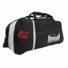 Musclemania-fitness Morgan 3 In 1 Carry Bag MMA COMBAT