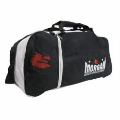 Musclemania-fitness Morgan 3 In 1 Carry Bag MMA COMBAT