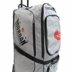 Musclemania-fitness MMA COMBAT Morgan Deluxe Trolley Bag