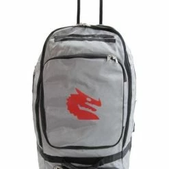 Musclemania-fitness MMA COMBAT Morgan Deluxe Trolley Bag