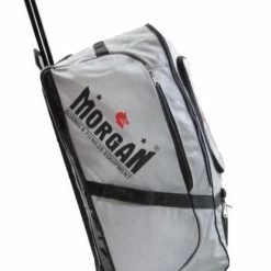 Musclemania-fitness MMA COMBAT Morgan Deluxe Trolley Bag
