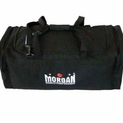 Musclemania-fitness MORGAN SPORTS MORGAN DELUXE PERSONAL KIT BAG