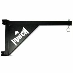 Musclemania Fitness MegaStore AAA BOXING BAG WALL BRACKET – AUSTRALIAN MADE