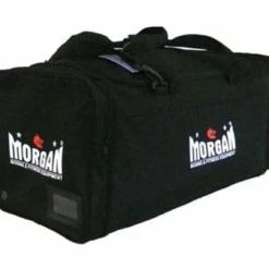 Musclemania-fitness MORGAN SPORTS MORGAN DELUXE PERSONAL KIT BAG