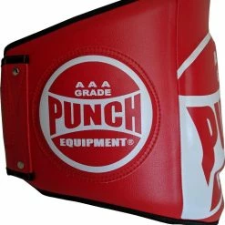 Musclemania-fitness AAA Punch Trophy Getters Belly Pad