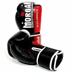 Musclemania-fitness Morgan Endurance Pro Boxing Gloves