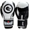 Musclemania-fitness Morgan V2 Zulu Warrior Sparring Gloves (6-10-12-16oz)