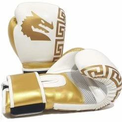 Musclemania-fitness Morgan Sparta Boxing Gloves MMA COMBAT