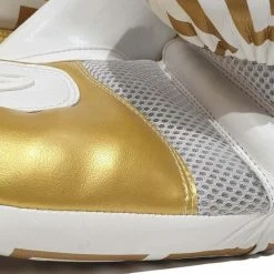 Musclemania-fitness Morgan Sparta Boxing Gloves MMA COMBAT