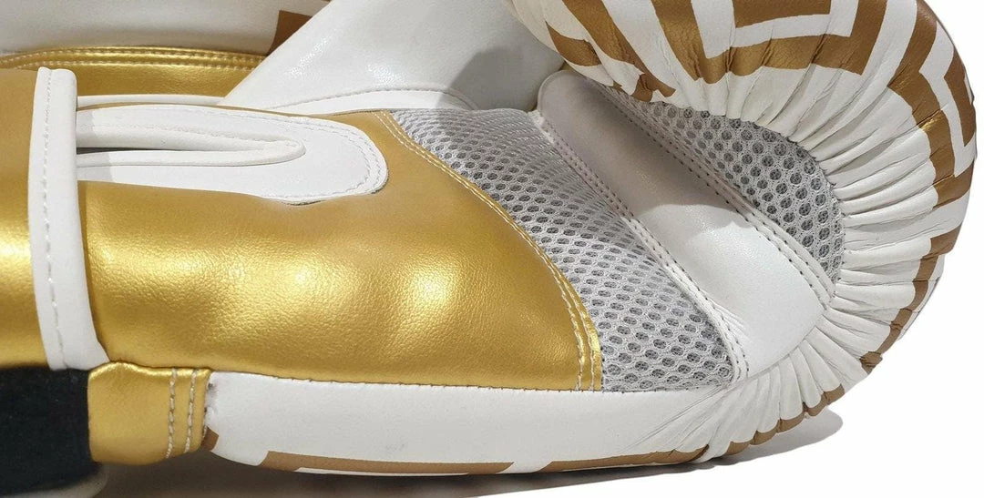 Musclemania-fitness Morgan Sparta Boxing Gloves MMA COMBAT