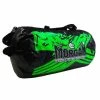 Musclemania-fitness Morgan BKK Ready 2.5ft Gear Bag
