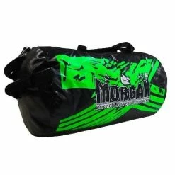 Musclemania-fitness Morgan BKK Ready 2.5ft Gear Bag