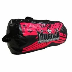 Musclemania-fitness Morgan BKK Ready 2.5ft Gear Bag