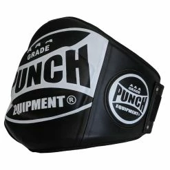 Musclemania-fitness AAA Punch Trophy Getters Belly Pad
