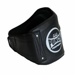 Musclemania-fitness AAA Punch Trophy Getters Belly Pad