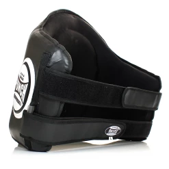 Musclemania-fitness AAA Punch Black Diamond Belly Pad MMA COMBAT