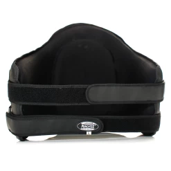 Musclemania-fitness AAA Punch Black Diamond Belly Pad MMA COMBAT