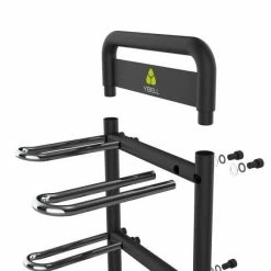Musclemania-fitness EQUIPMENT STRENGTH YBELL VERTICAL RACK