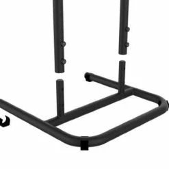 Musclemania-fitness EQUIPMENT STRENGTH YBELL VERTICAL RACK