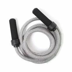 Musclemania-fitness Heavy Jump Rope - Choose Weight: