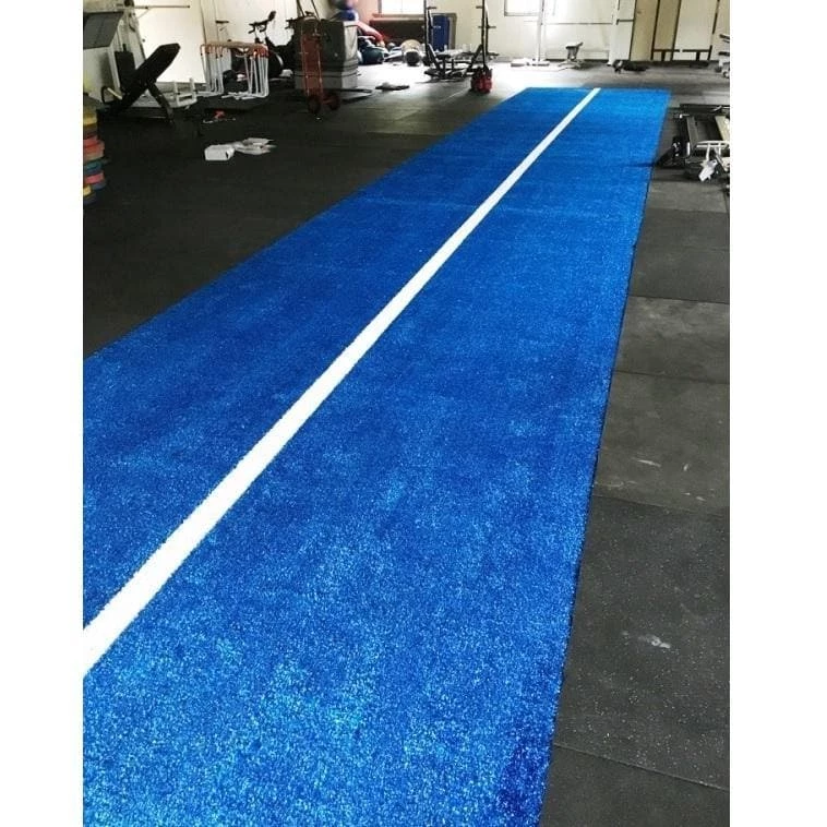 Musclemania-fitness Functional Fitness Morgan Blue Astro Turf (15m X 2m X 1.5cm)