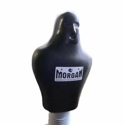 Musclemania-fitness MORGAN SPORTS BOB-MAN, Free-Standing MMA COMBAT