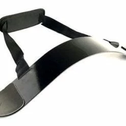 Musclemania-fitness EQUIPMENT STRENGTH Arm Blaster