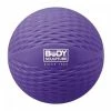 Musclemania-fitness Body Sculpture Toning Balls - 1kg, 2kg, 3kg, And 5kg From