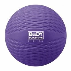 Musclemania-fitness Body Sculpture Toning Balls - 1kg, 2kg, 3kg, And 5kg From