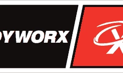 Musclemania Fitness MegaStore EQUIPMENT STRENGTH Bodyworx Tricep Press Down Single Rope