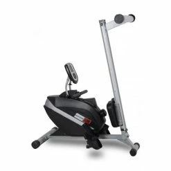 Musclemania-fitness WINTER SALE: Bodyworx KRX280M Manual Mag Rower