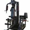 Musclemania-fitness SALE: Bodyworx L8000LP 215lb Home Gym With Leg Press EQUIPMENT STRENGTH