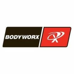 Musclemania-fitness MMA COMBAT BODYWORX 4PA2185C LARGE BOXING TRAINER
