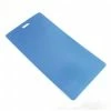 Musclemania-fitness Deluxe Aerobic Mat - Blue - 100cm X 50cm X 16mm