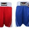 Musclemania-fitness Morgan Reversible Boxing Shorts Combat Apparel & Shoes