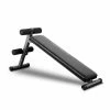 Musclemania-fitness Bodyworx C306CB Deluxe Sit Up Bench EQUIPMENT STRENGTH